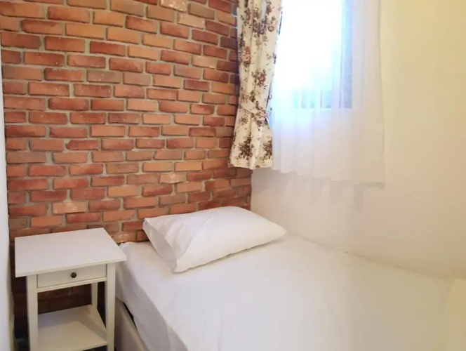 Adayel Otel & Bağ Evi