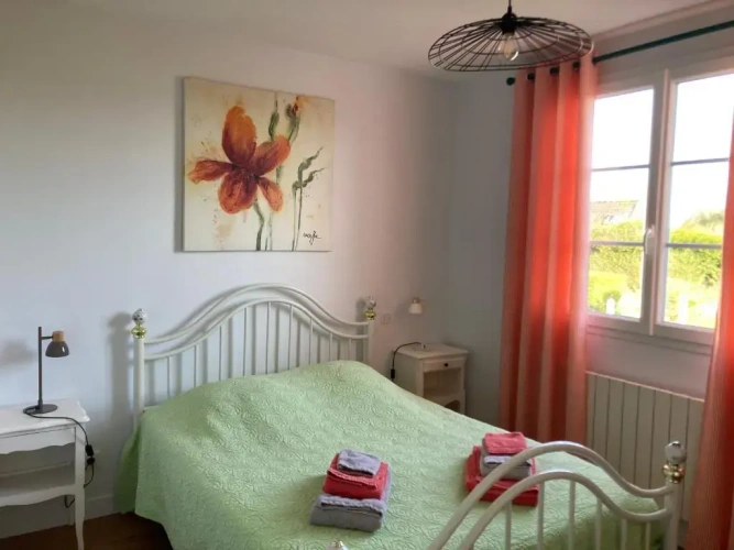 2 Bedrooms Cottage