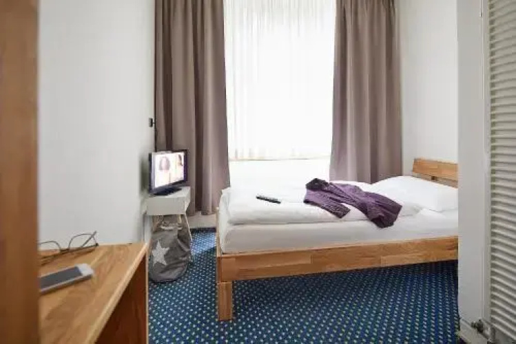Hotel am Chlodwigplatz