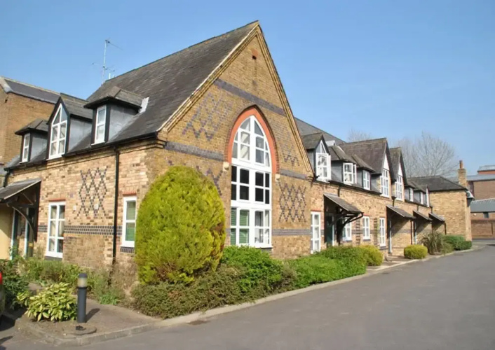 Hotelafbeelding