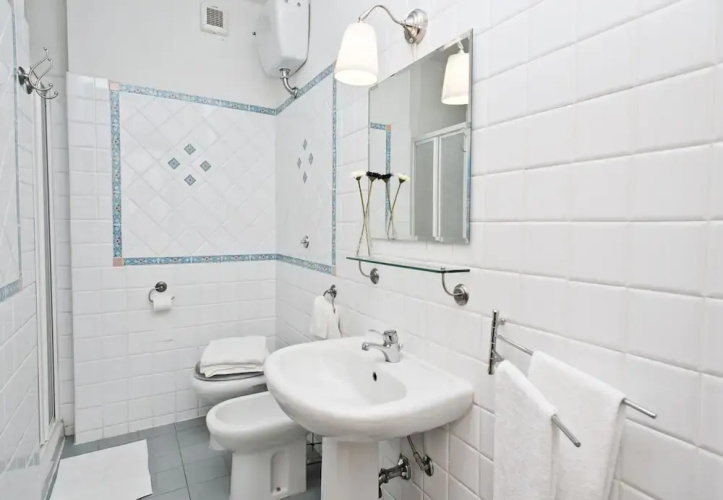 Residence Il Castagno