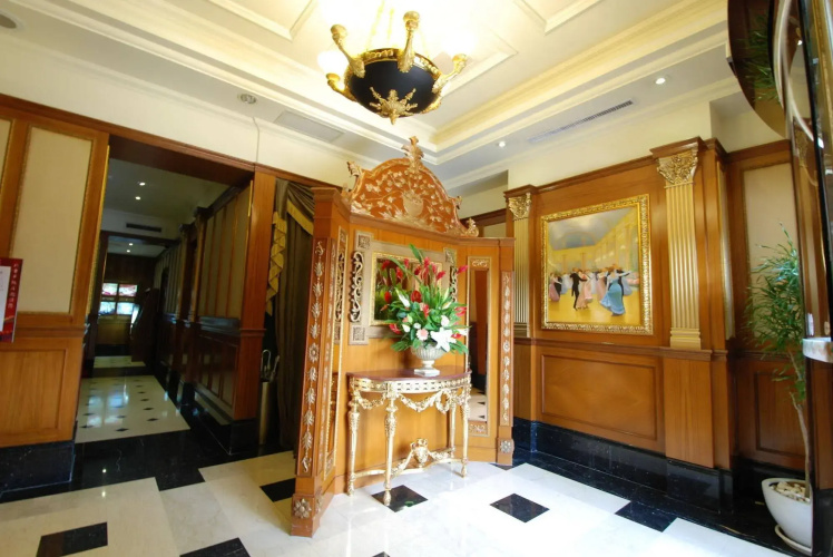 Rido Hotel