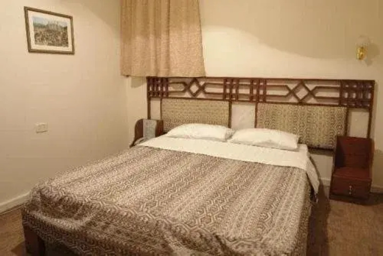 Al Naher Hotel
