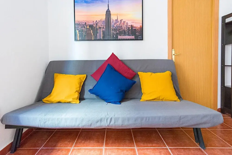 Manhattan studio Citycenter