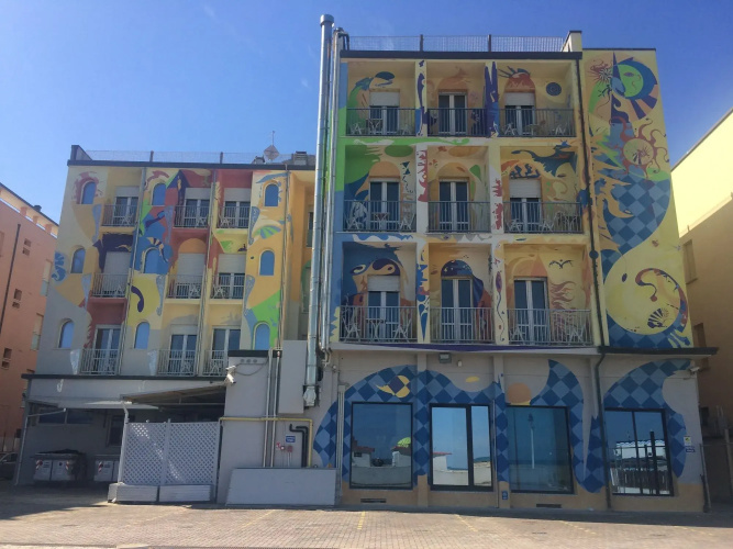 Hotelbild