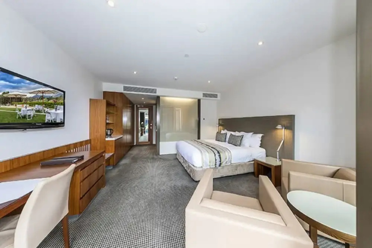 Racv Healesville Country Club & Resort - Melbourne