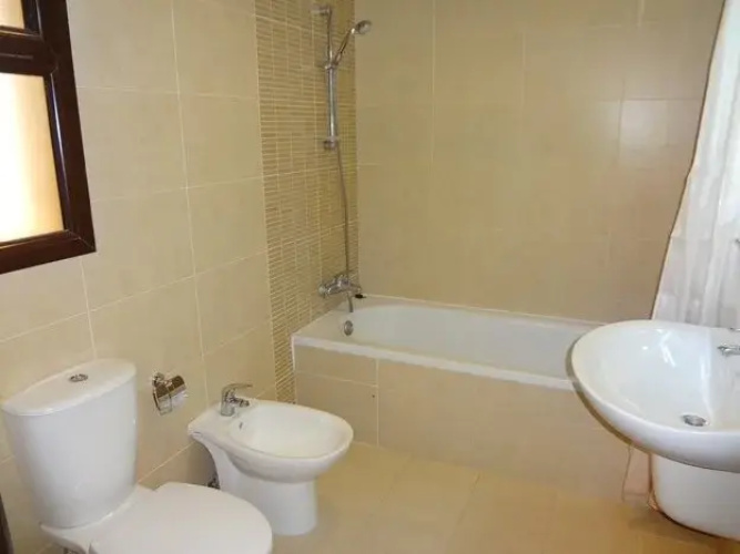 Mansoor Plaza Apartment
