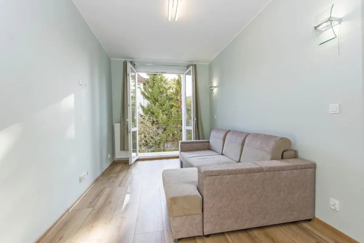 Apartamenty Mój Sopot - Amber