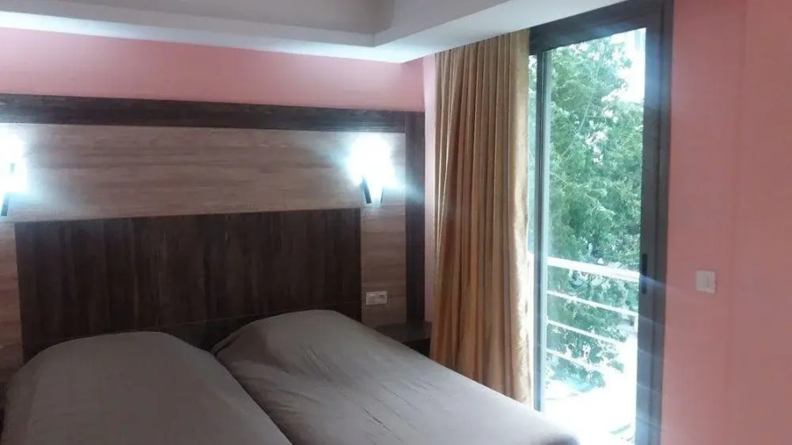 Hôtel Matous