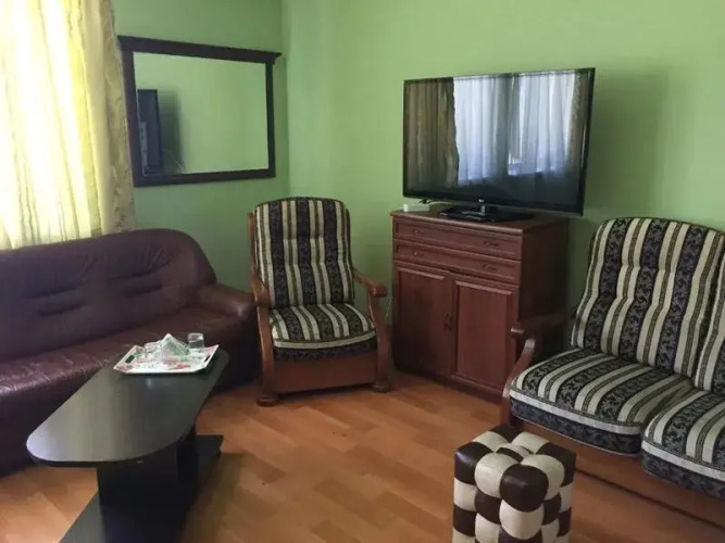 Фотография номера гостиницы Карс