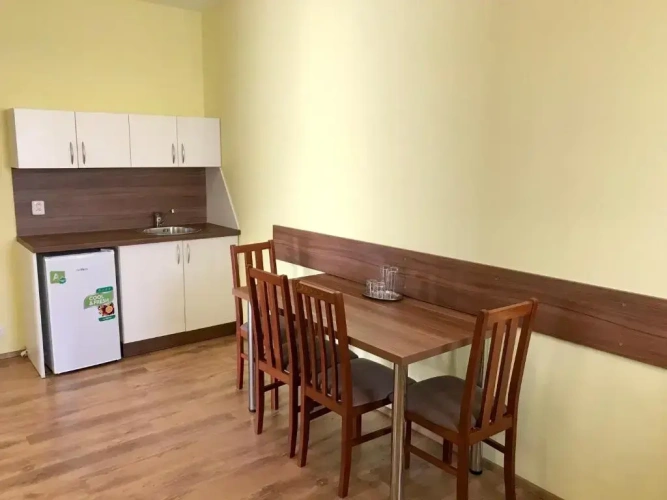 2 Bedrooms Suite