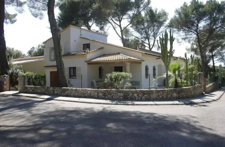 Villa Bonaire