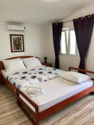 Villa Urlic