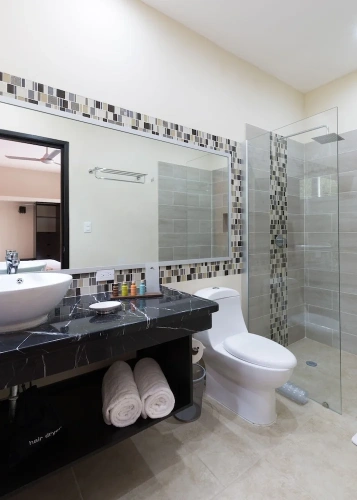 3 Bedrooms Classic Cottage with pool view