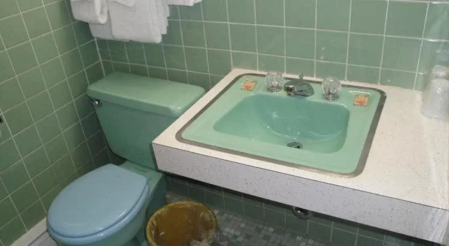 Budget Inn Herkimer