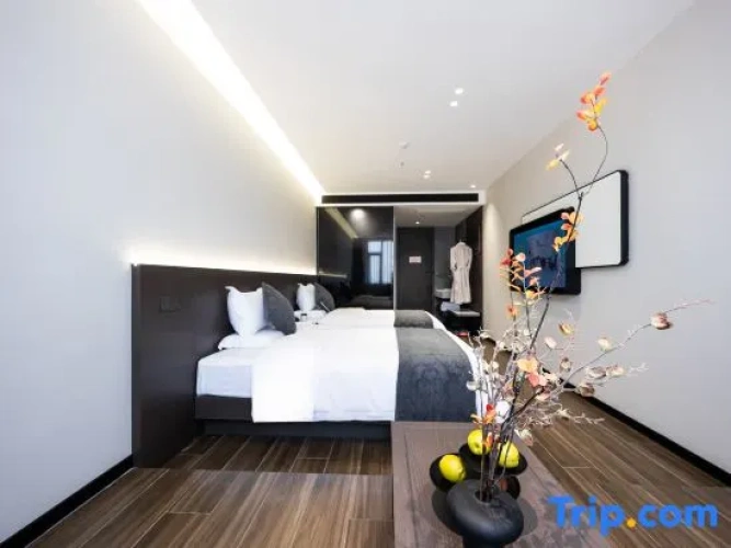 Business Twin room
