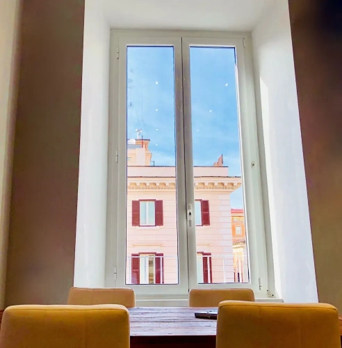 1 Bedroom Deluxe Suite