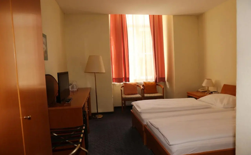 Hotel am Schottenpoint