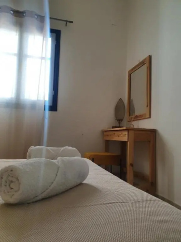 Irene Family Apartment