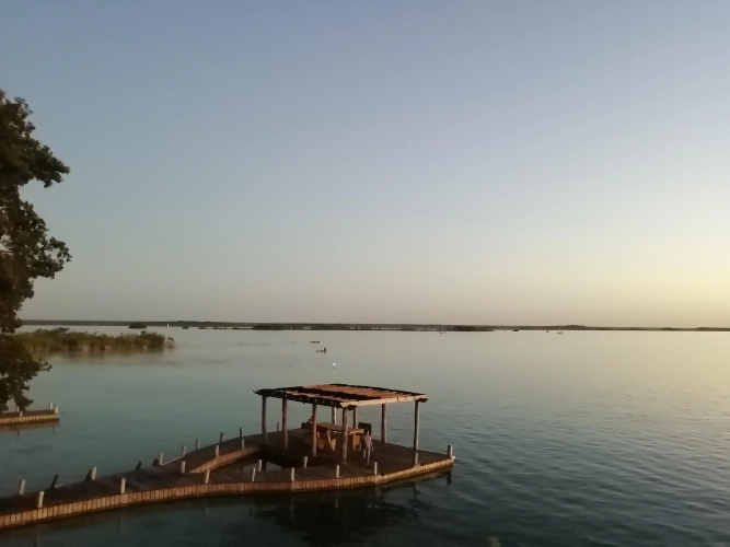 Cristalino Lagoon Front Hotel, Restaurant & Spa - Adults Only photo 27