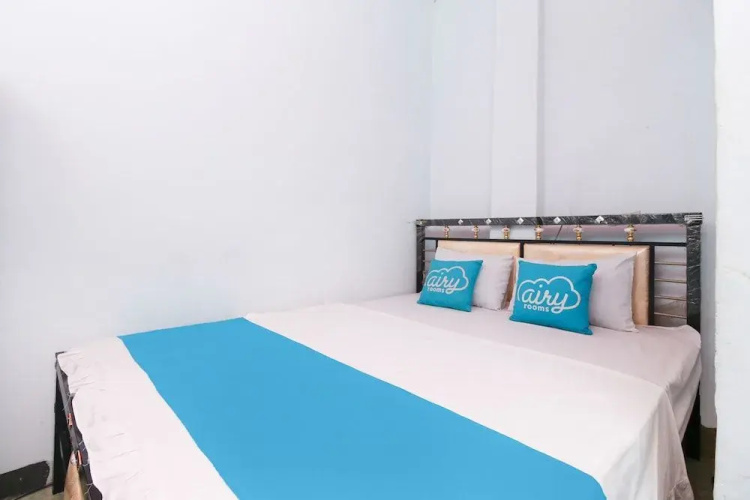 Airy Eco Bandara Sultan Hasanuddin Makassar