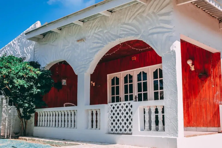 Willemstad Apartments