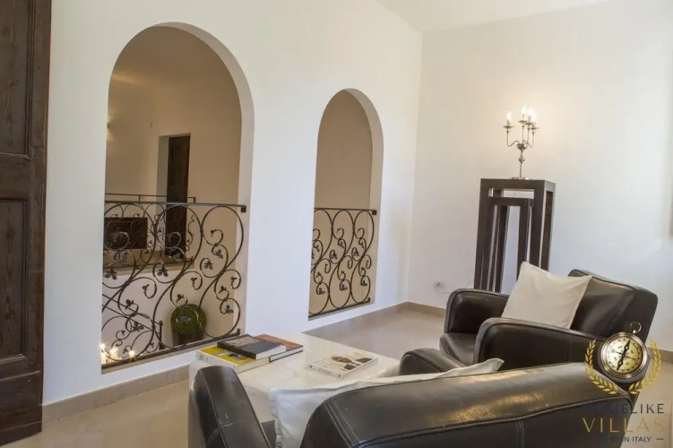 Villa San Marco
