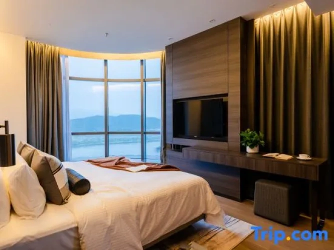 Double Family Suite