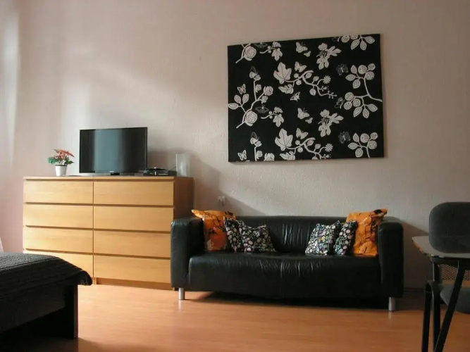 Planet Holiday Apartments