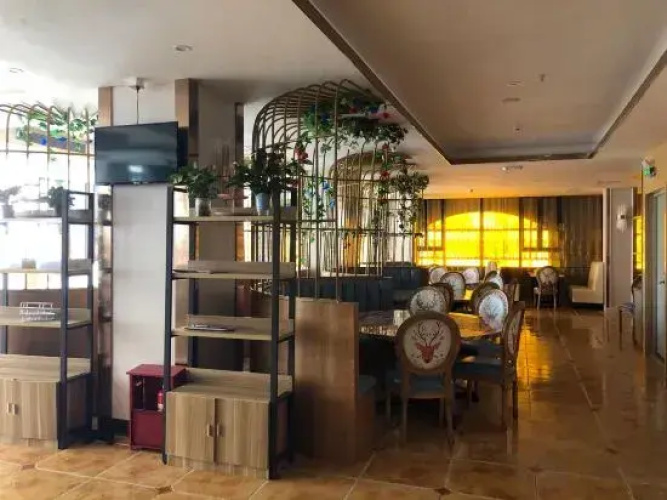 Vienna 3 Best Hotel (Maoming Diancheng)