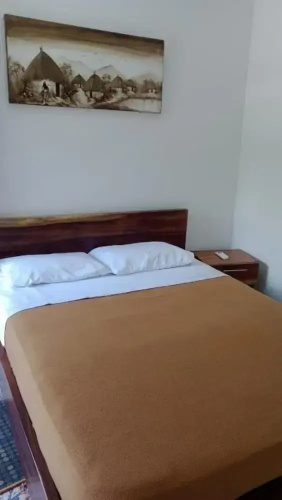 arhuacos hostal