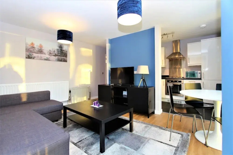 Central MK Apartments