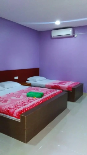 Standard Family room