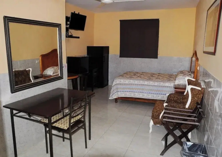 Hotel San Marcos