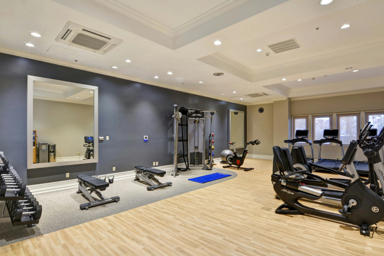 Embassy Suites by Hilton Milpitas Silicon Valley photo 27