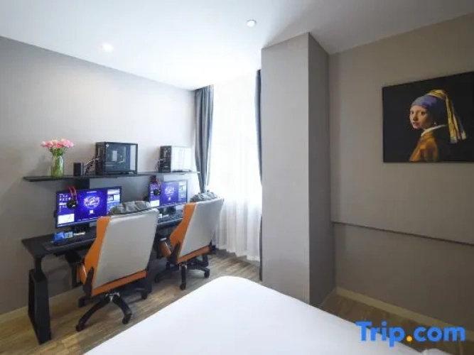Privilege Twin room