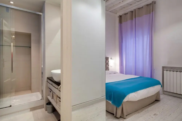 Travel & Stay - Maddalena