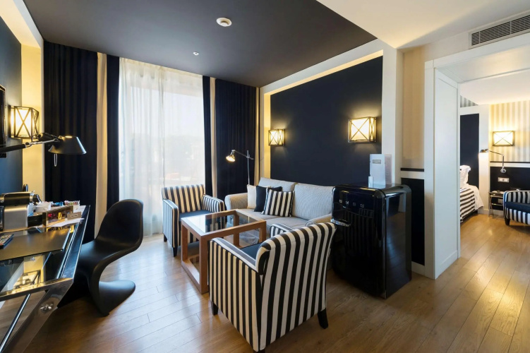 Hotel Europark photo 30