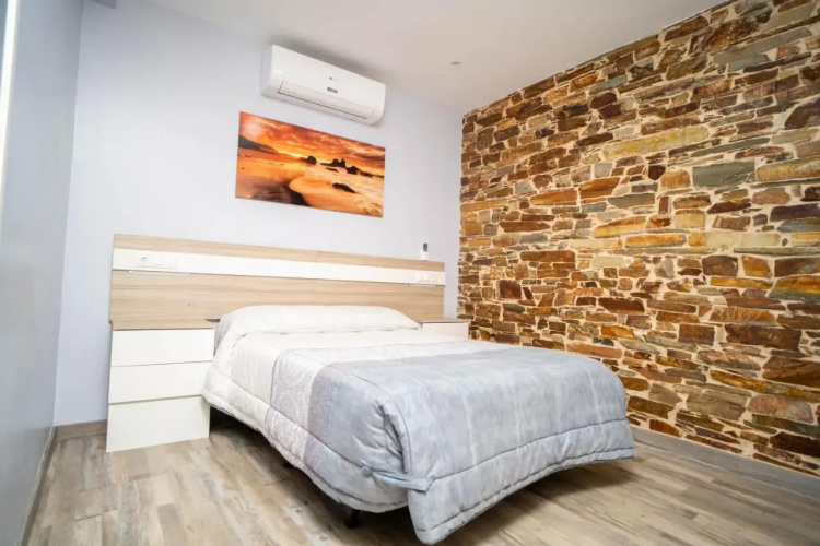 hostal pinar