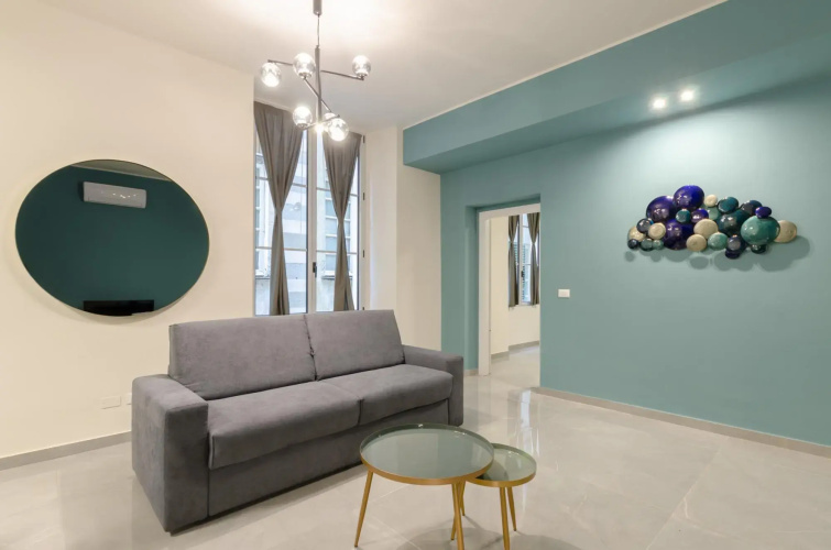 San Luca Apartments - Grimaldi - RS