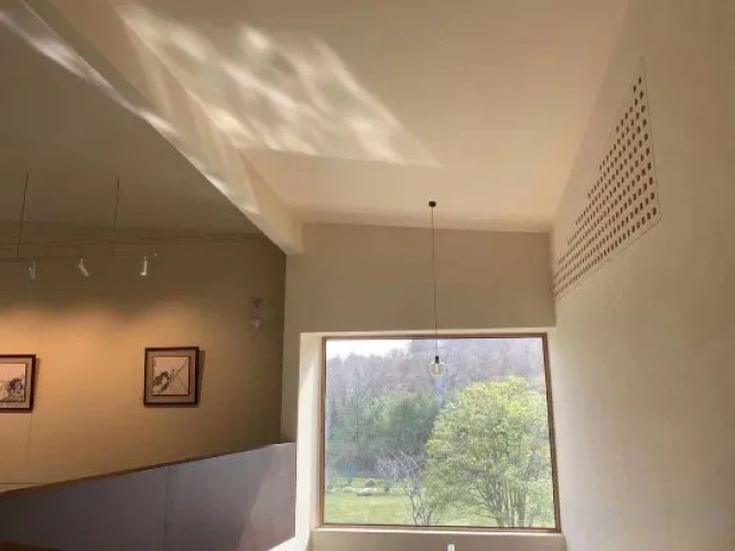 Hotel rooms