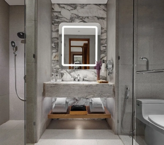 Premier Double room