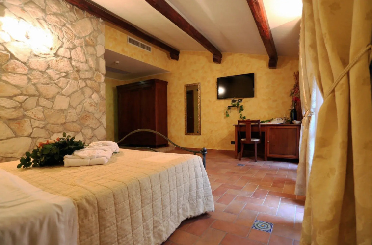 Hotel L'Aquila