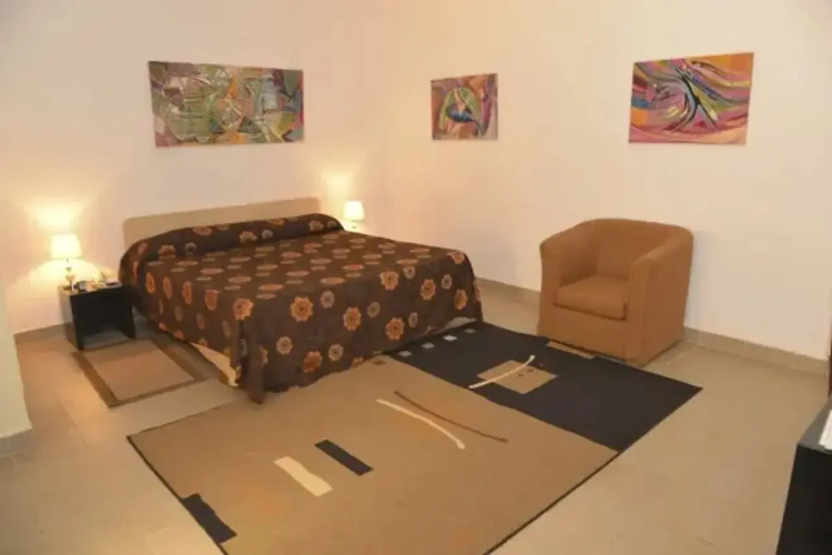 Hotel La Coccinelle