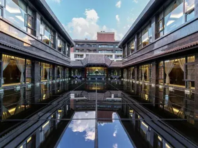 Daguan Jinwan Hotel