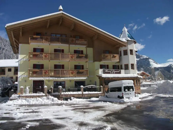 Hotelbild