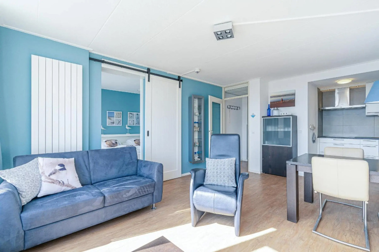 Appartementencomplex Juliana 128