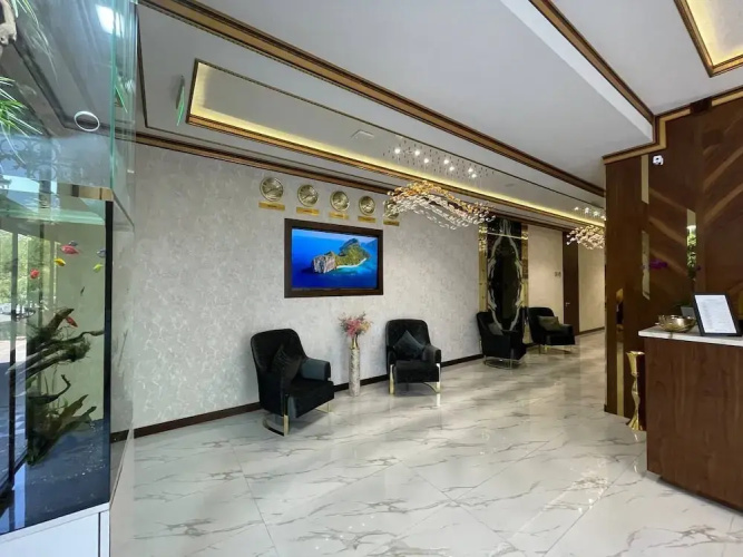 ABI Hotel