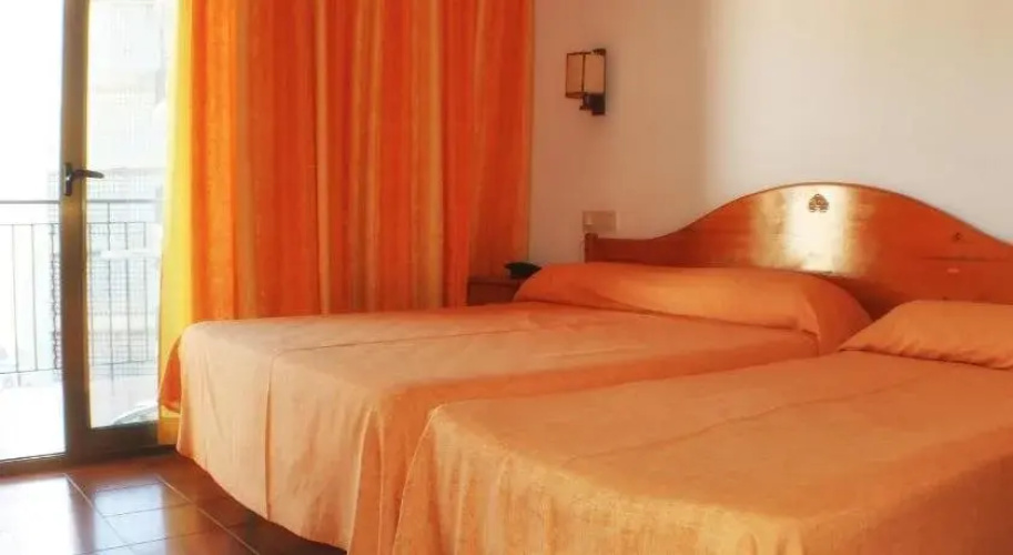 Hotel Parc