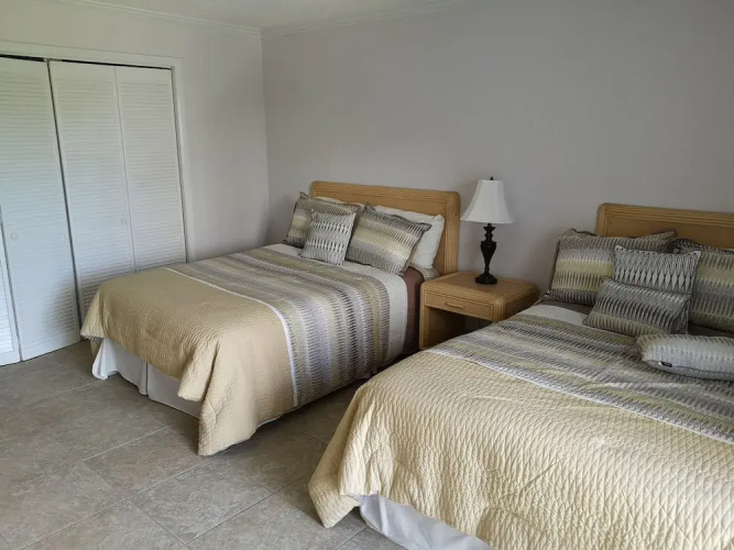 Coral Beach Hotel and Condominiums